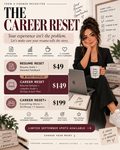 The Career Reset